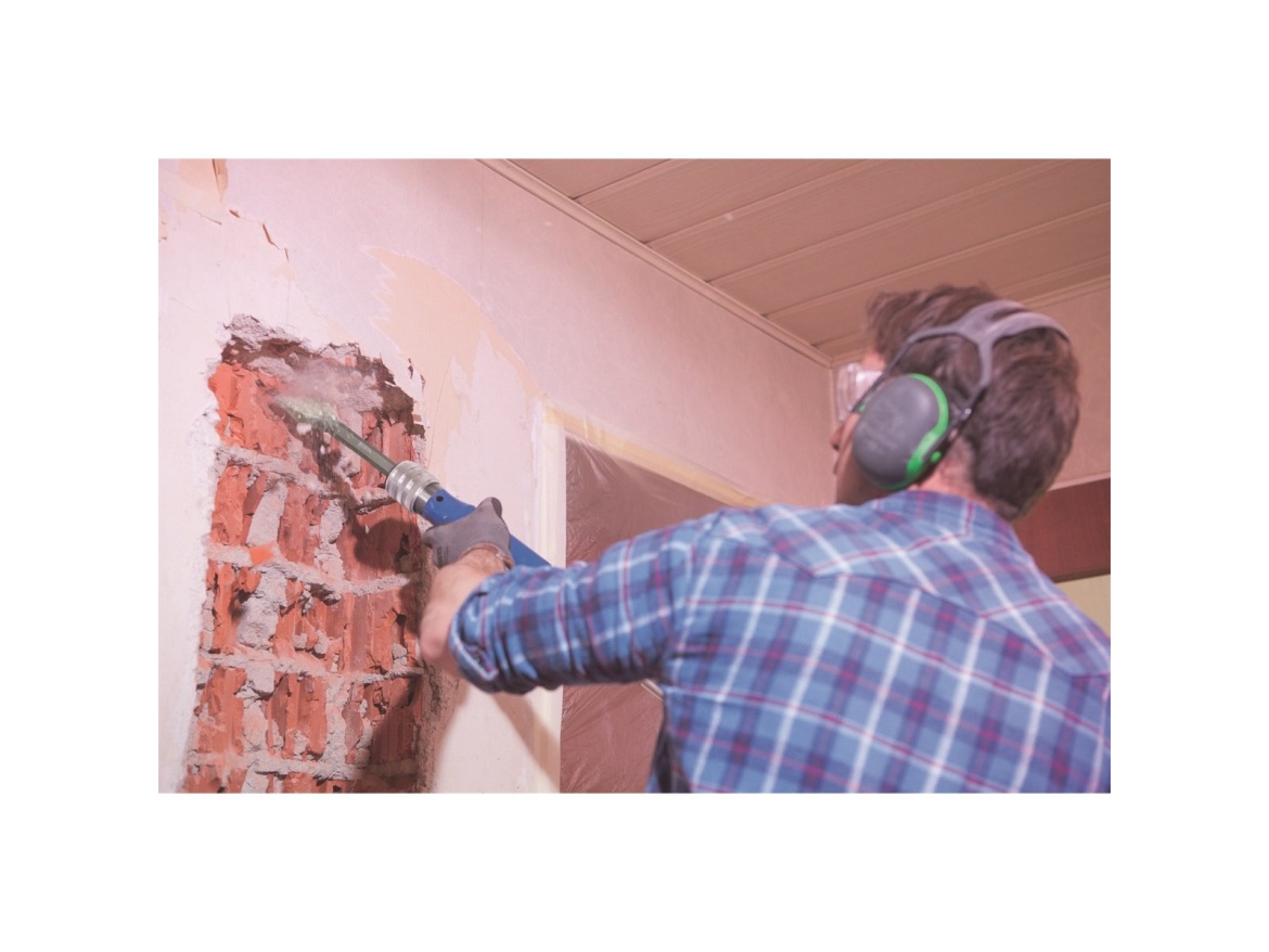 Scheppach AERO 2 SPADE