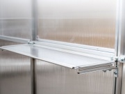 Skleník Gampre Sanus