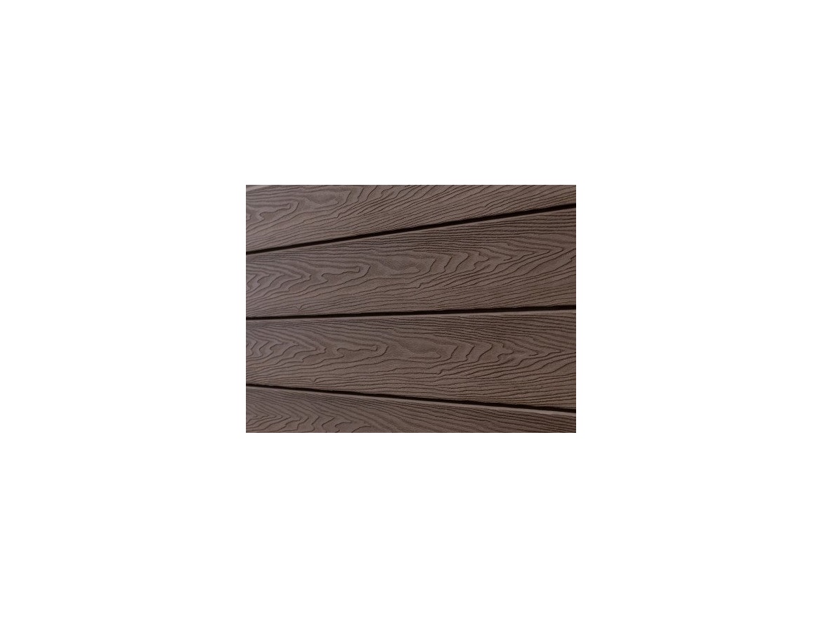 Covernit Obkladová WPC palubka