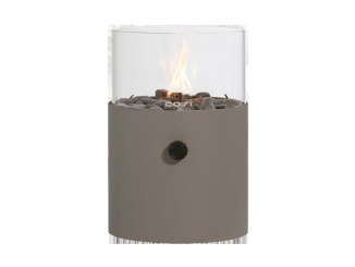 Lampáše –  COSI Cosiscoop XL šedý