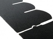 Samolepicí asfaltový šindel Covernit Uni Strong bobrovka