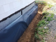 Fólie, Den Braven Nopová fólie DB II