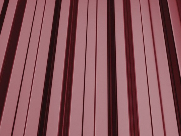 Trapézový plech Bilka T35