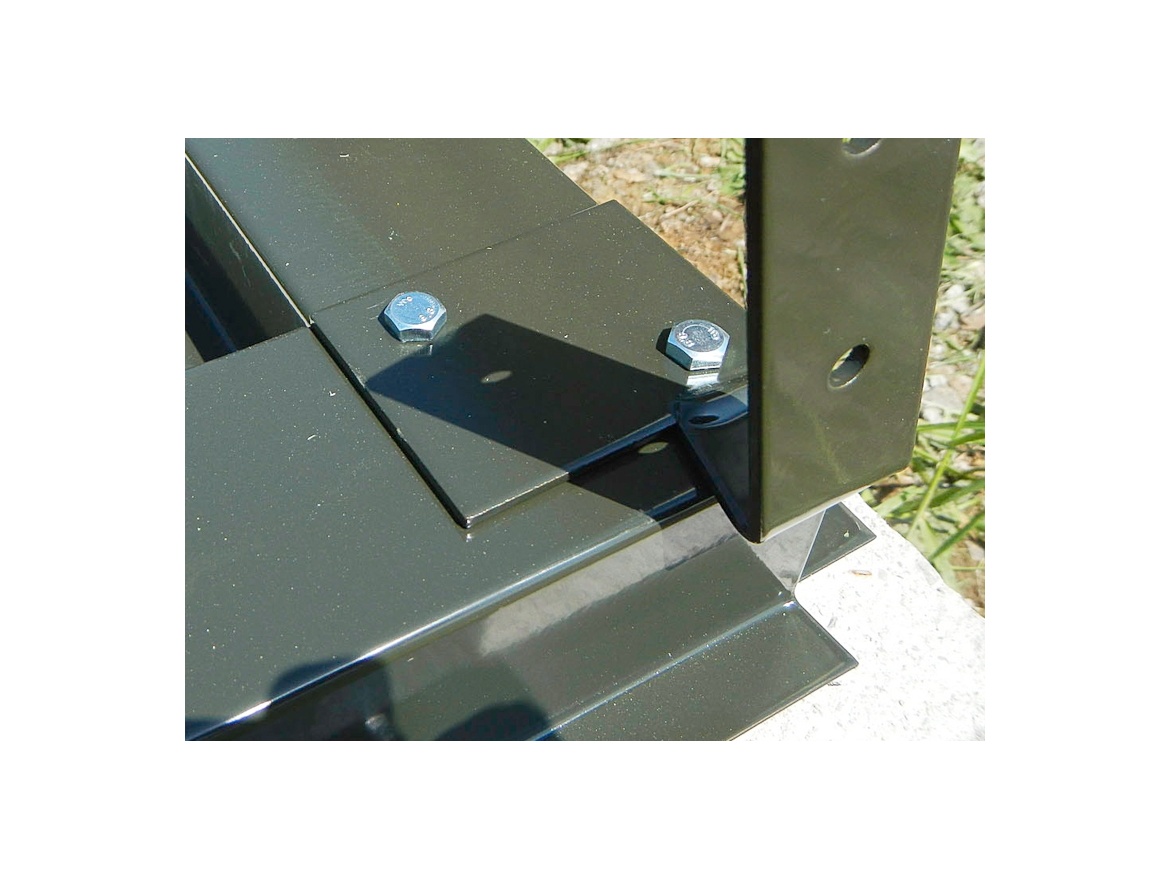 Skleník Buildex Growspot M 32