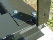 Skleník Buildex Growspot M 32