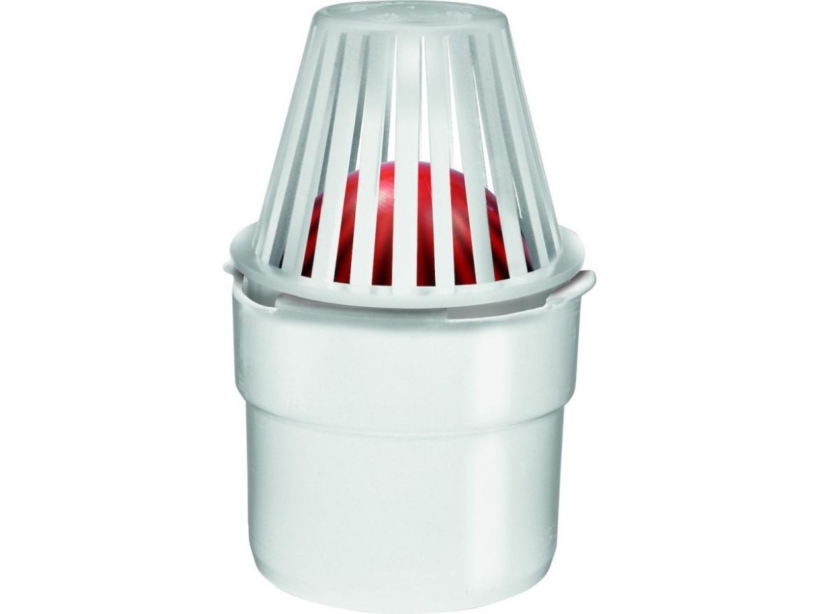 Odvodňovací přípojka Scobax Standart Pro