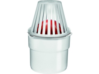 Stavba –  Scobax Standart Pro