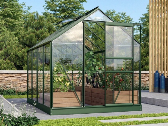 Skleník Vitavia Venus Premium