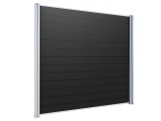 Ku Gutta Zadní stěna Carport Premium