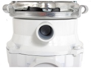 Drviče odpadu EcoMaster ECONOMY EVO3