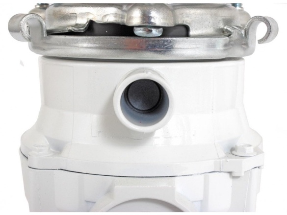 Drviče odpadu EcoMaster ECONOMY EVO3