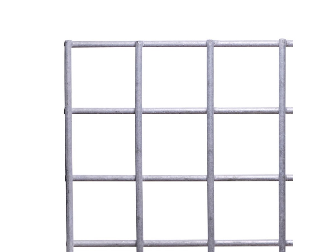 Tuindeco Mesh element 10.0x10.0cm H180xW150cm