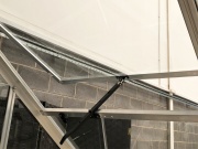 Klasszikus üvegház Halls Popular