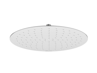 Zuhanyozás –  Ravak 984.02CR Hlavová sprcha, 400 mm, chróm