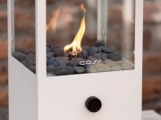 Plynová lucerna COSI Cosiscoop Dome