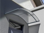 Vchodová stříška Covernit Rodeo