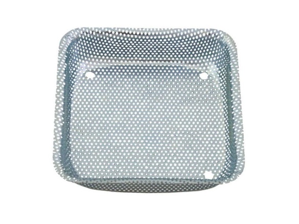 Scobax Síto ke šrotovníku MISTRAL - 2mm