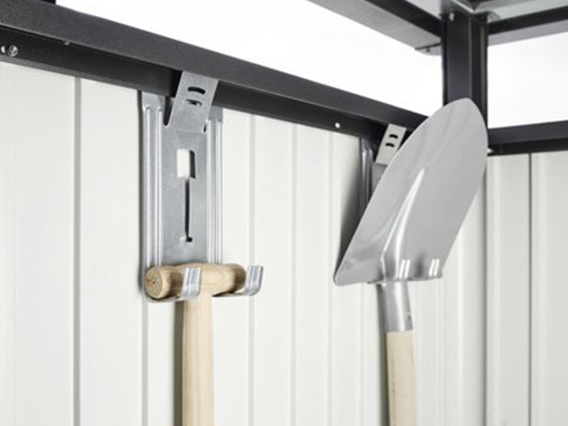 Domek Biohort Highline