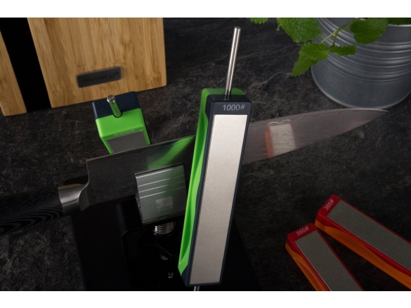 G21 Ostřící sada  Profi, Diamant