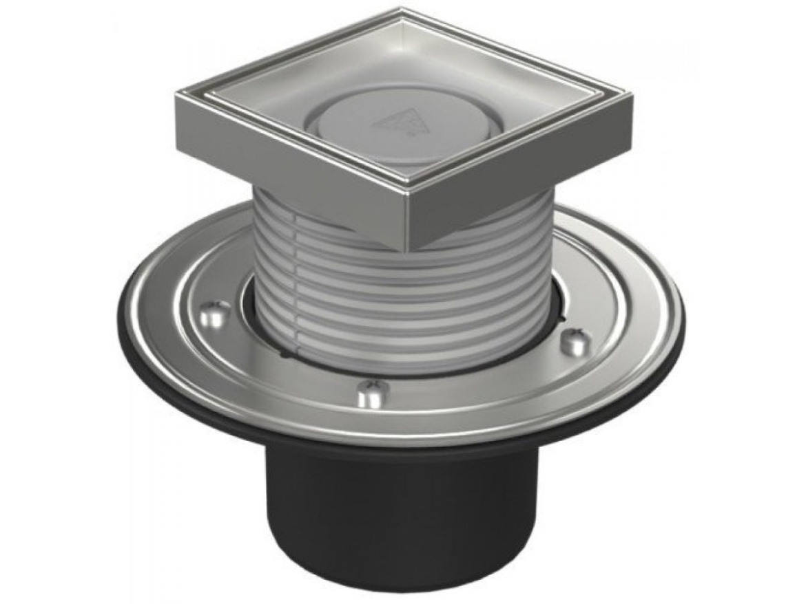 Chuděj PVSU 110 (univerzální)