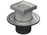 Chuděj PVSU 110 (univerzální)