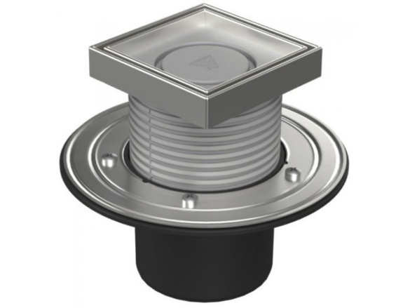 Vpusť Chuděj PVSU 110 (univerzální)