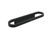 Ravak CR II 310.00CR Držák na ručníky 32 cm, chrom