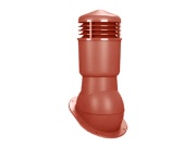 Větrací komínek zateplený Budmat