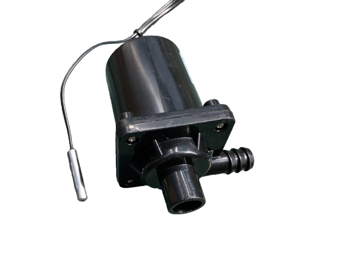 Hydroponické čerpadlo Sensorie