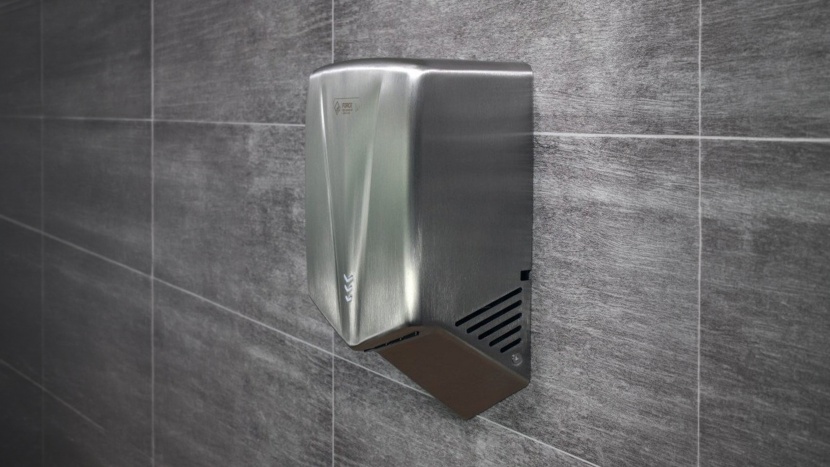 Jet Dryer FORCE: čo naozaj vie