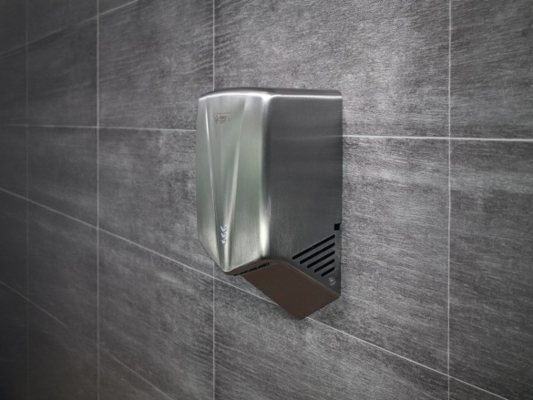 Jet Dryer FORCE: mire képes valójában