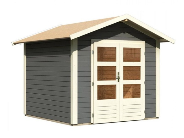 Domček Karibu Talkau