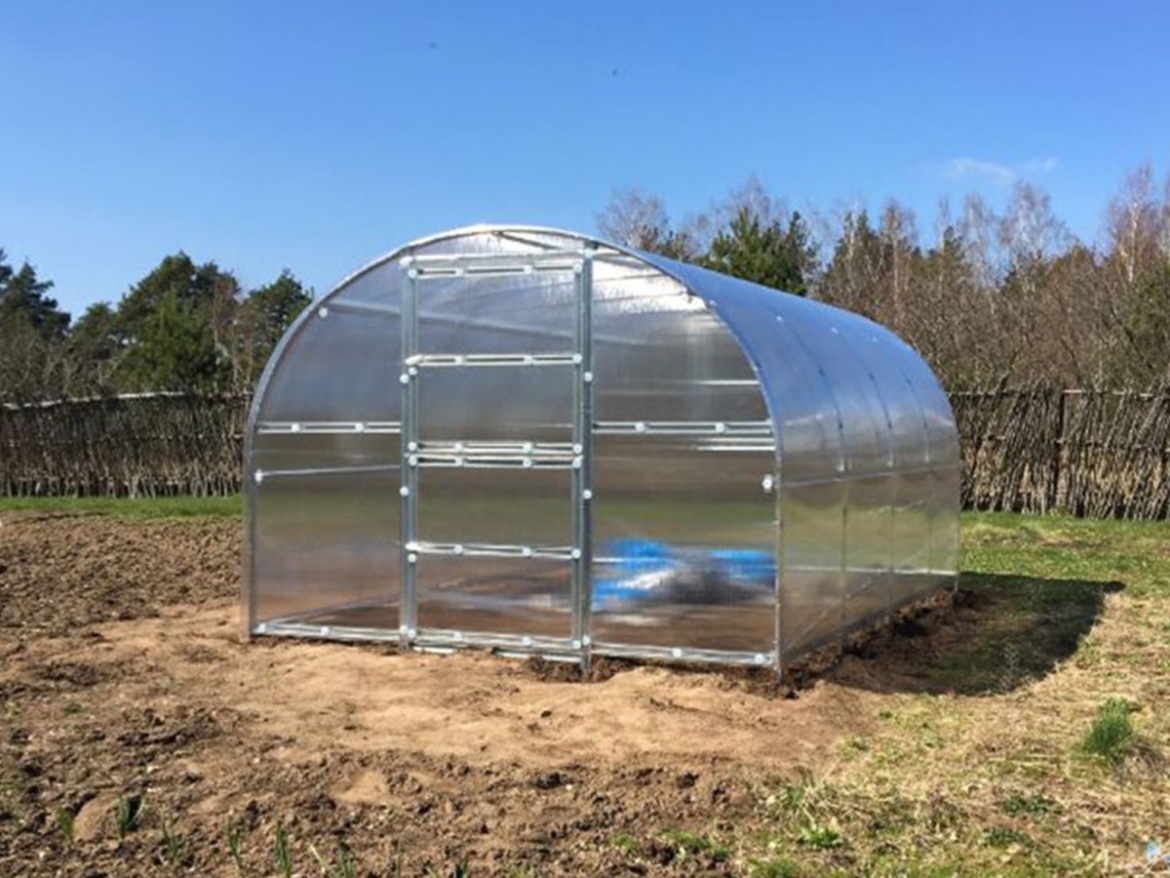 Skleník Covernit Baltik