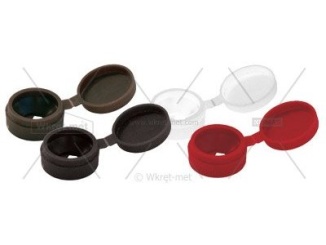 Accessories –  Klimas Wkręt-met ROZETA OZDOBNÁ PRO KRYTÍ HLAV VRUTŮ A HŘEBÍKŮ