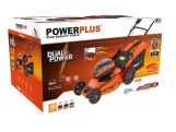 Powerplus Sekačka POWDPG7568
