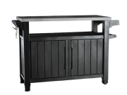 Stůl Keter Grilovací Unity XL