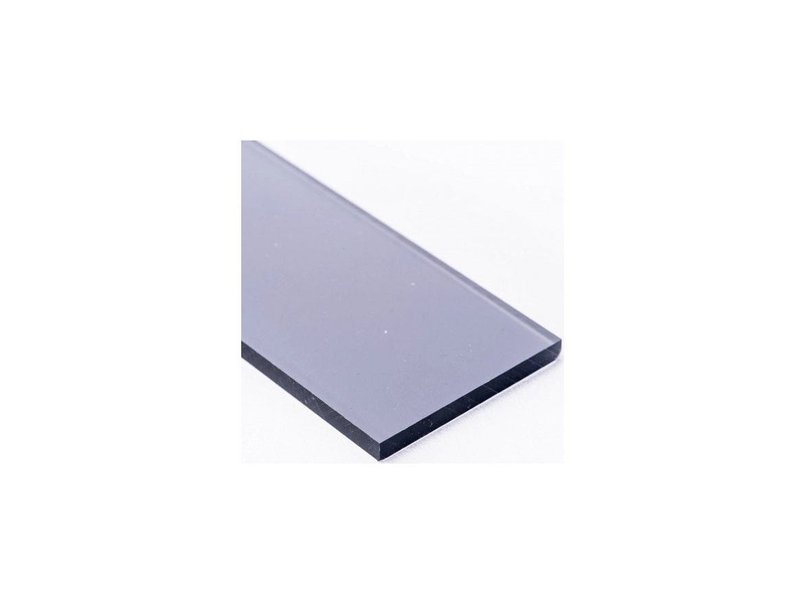 Covernit Polykarbonátová plná deska 5 mm - antracit