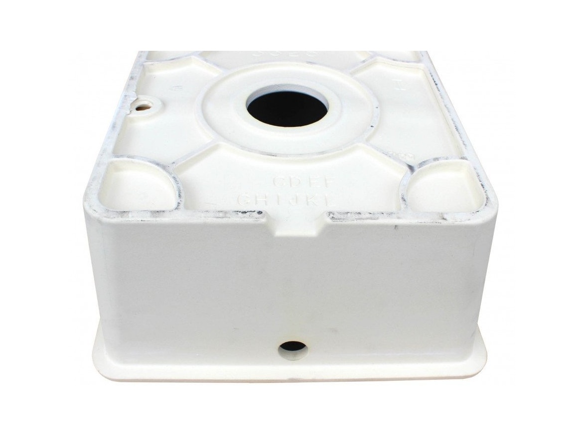 Kuchyňské dřezy Villeroy & Boch Subway 440