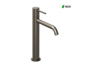 Ravak ES 014.60GLB Umyvadlová stojánková baterie 250 mm bez výpusti, zlato kartáčované