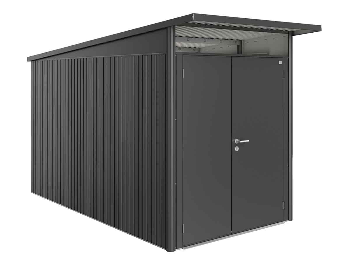 Domek Biohort AvantGarde DUO