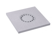 Poklop se sifonem Dakota