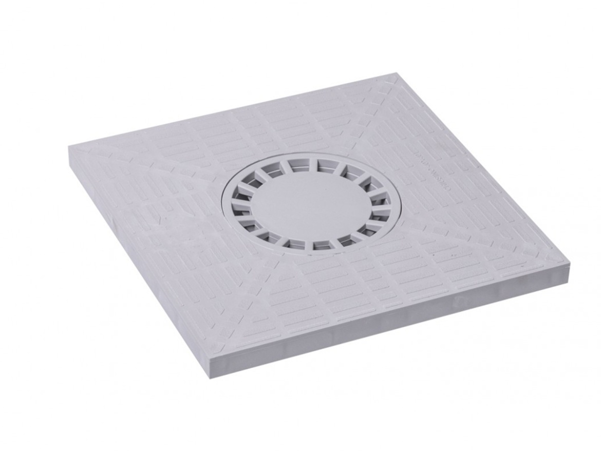 Poklop so sifónom Dakota sa sifónom