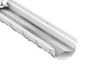 Liniové odvodnění –  MEA Home Plus