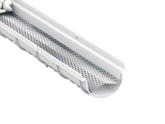 Príslušenstvo pre Čelo s nátrubkem MEA Home Plus 100