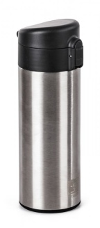 G21 Termoláhev  na pití, 350 ml, nerezová