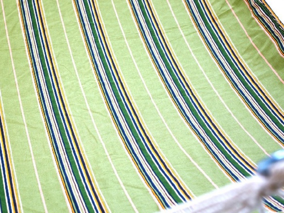 Hojdacia sieť Hamaka Layer double