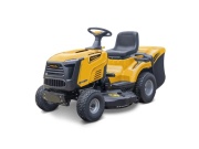 Fűnyíró traktorok