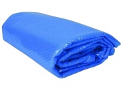 Průměr Marimex Solární plachta Tampa