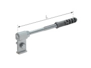 Trn objímky svodu GMT