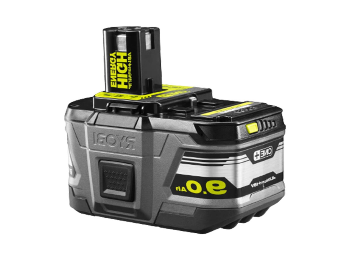 Batérie Ryobi Baterie HIGH ENERGY